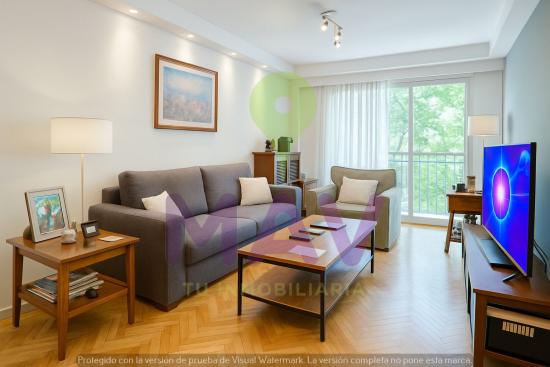 VENTA - DEPARTAMENTO 4amb. Belgrano. 