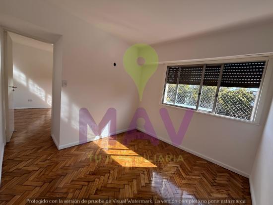Venta - 3 amb - Juan B Justo 1240 - Palermo Hollywood