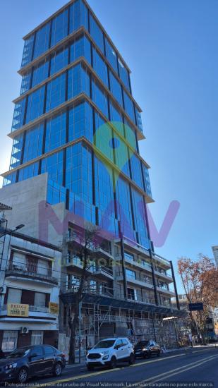 Venta - Terreno de 510 m2 - Palermo Hollywood.