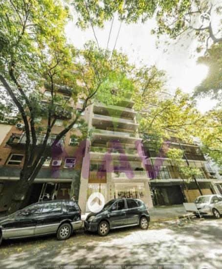 Venta - 2 amb - Super Luminoso - Las cañitas - A estrenar!!