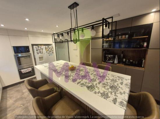 Venta. piso 275 M².edificio Torre de Categ. Seg.24hs. Amenities. Coch. y Baulera. Barrancas de Belgrano